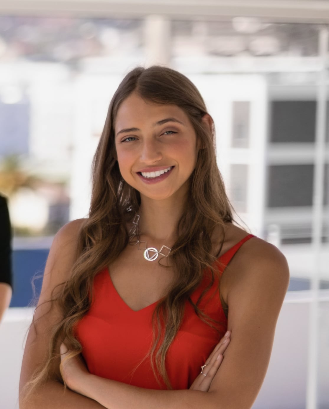Mia Hernández