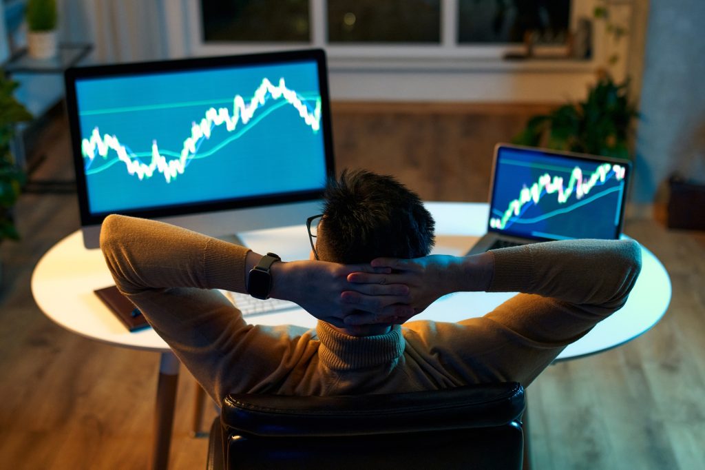 Cryptocurrency and business